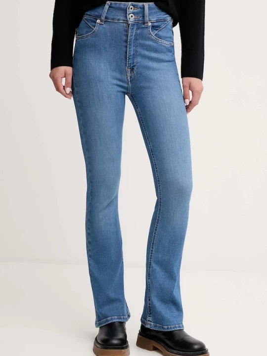 Obrázek produktu Pepe Jeans Džíny Pepe Jeans modrá