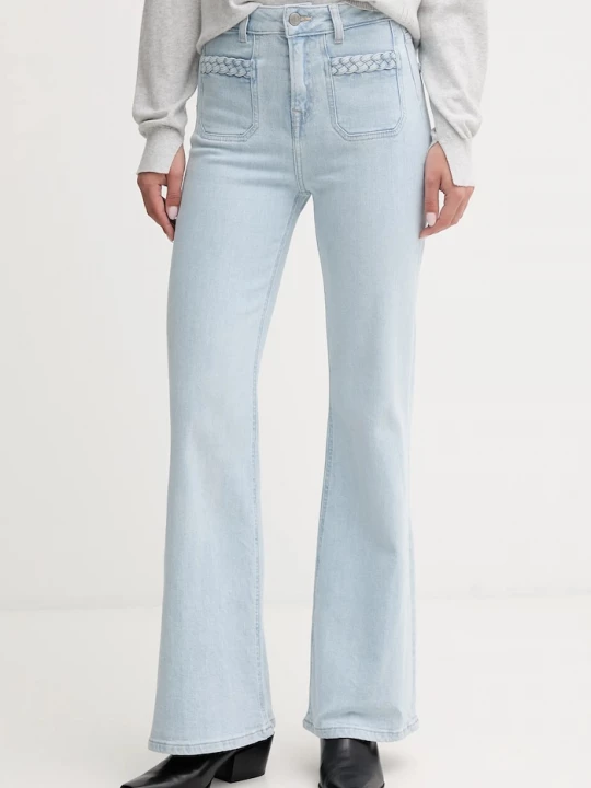 Obrázek produktu Pepe Jeans Džíny Pepe Jeans modrá