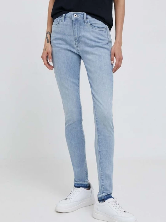 Obrázek produktu Pepe Jeans Džíny modrá
