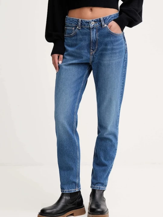 Obrázek produktu Pepe Jeans Džíny Pepe Jeans modrá