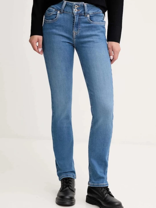 Obrázek produktu Pepe Jeans Džíny Pepe Jeans modrá