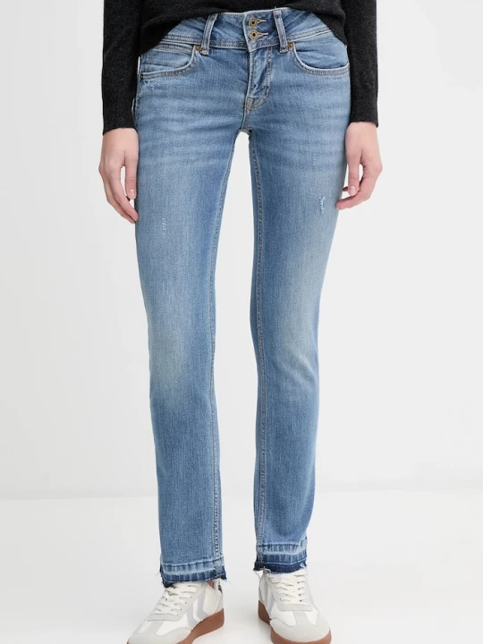 Obrázek produktu Pepe Jeans Džíny modrá