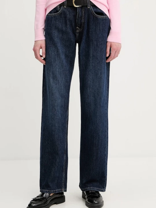 Obrázek produktu Pepe Jeans Džíny Pepe Jeans námořnická modř