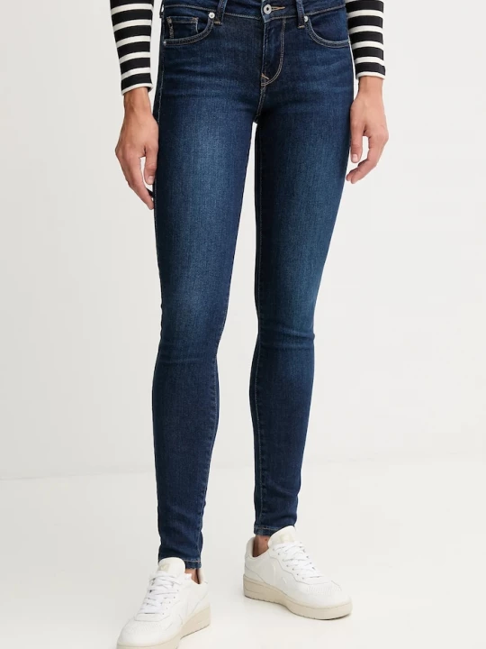 Obrázek produktu Pepe Jeans Džíny Pepe Jeans námořnická modř