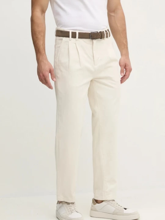 Obrázek produktu Pepe Jeans Džíny RELAXED ASSEMBLY PANT béžová