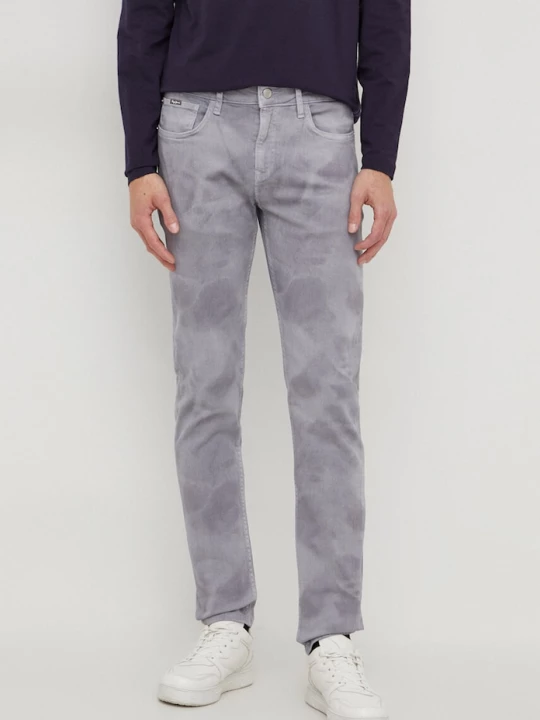 Obrázek produktu Pepe Jeans Džíny SLIM JEANS CLOUDED šedá