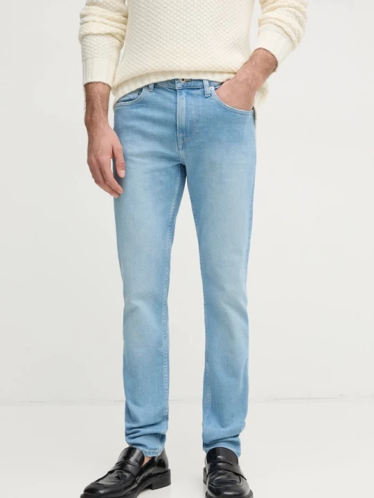 Obrázek produktu Pepe Jeans Džíny SLIM JEANS HATCH modrá