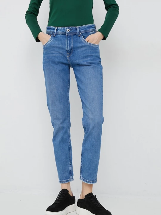 Obrázek produktu Pepe Jeans Džíny Pepe Jeans Violet modrá