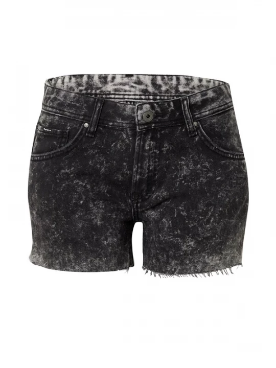 Obrázek produktu Pepe Jeans Džíny 'THRASHER' šedá džínová / černá džínovina