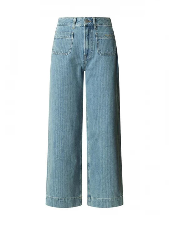 Obrázek produktu Pepe Jeans Džíny 'UHW LEXA' modrá džínovina