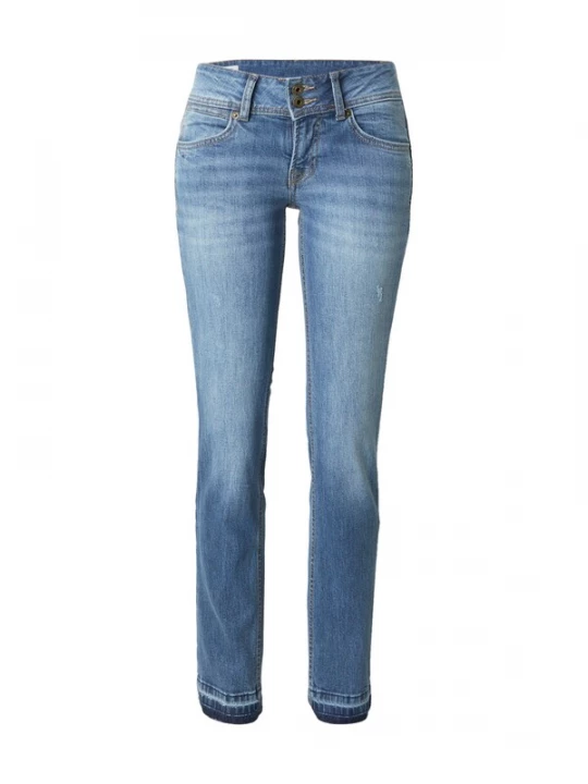 Obrázek produktu Pepe Jeans Džíny 'Venus' modrá džínovina