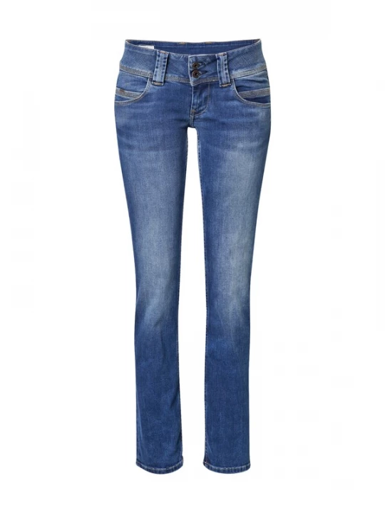 Obrázek produktu Pepe Jeans Džíny 'Venus'  tmavě modrá