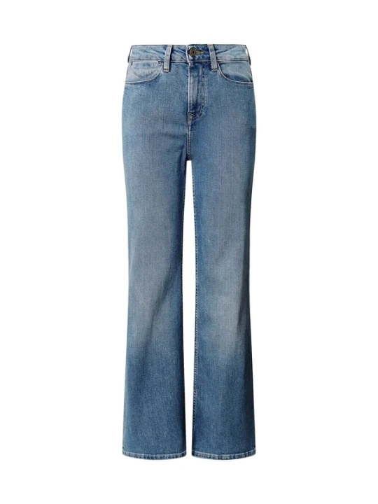 Obrázek produktu Pepe Jeans Džíny 'Willa' tmavě modrá