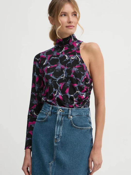 Obrázek produktu Pepe Jeans Halenka Pepe Jeans ARIA černá