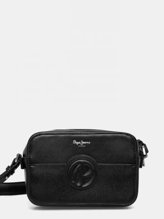 Obrázek produktu Pepe Jeans Kabelka Pepe Jeans černá