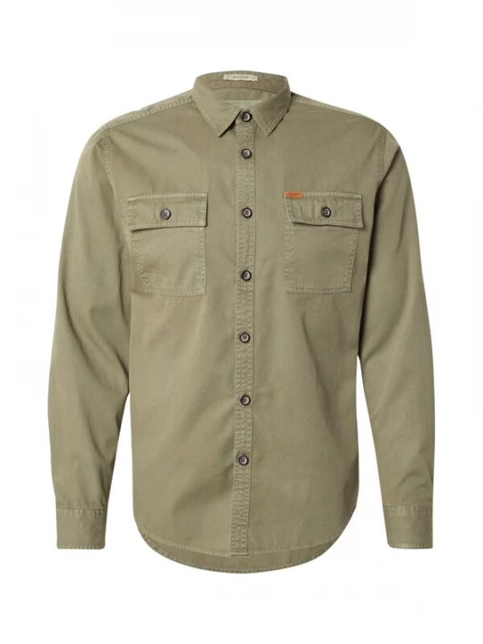 Obrázek produktu Pepe Jeans Košile khaki