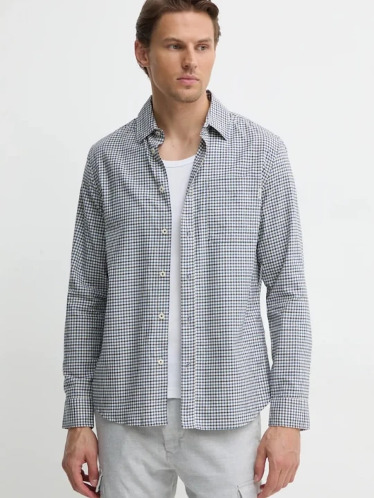 Obrázek produktu Pepe Jeans Košile Pepe Jeans MICK modrá
