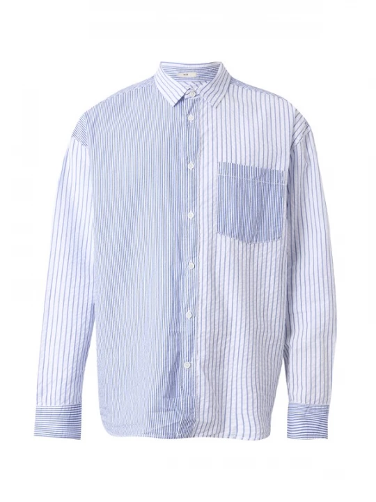 Obrázek produktu Pepe Jeans Košile 'ROMA' safírová / světlemodrá / bílá