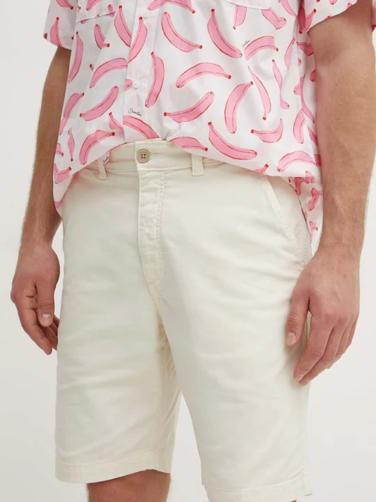 Obrázek produktu Pepe Jeans Kraťasy CARPENTER SHORT béžová