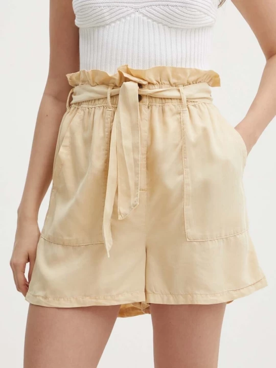 Obrázek produktu Pepe Jeans Kraťasy ESTRELLA béžová