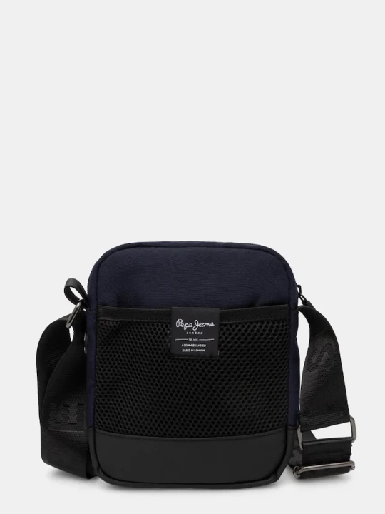 Obrázek produktu Pepe Jeans Ledvinka Pepe Jeans DUSTIN LEGEND námořnická modř