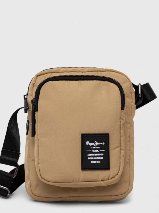Obrázek produktu Pepe Jeans Ledvinka Pepe Jeans KYLE CORE béžová