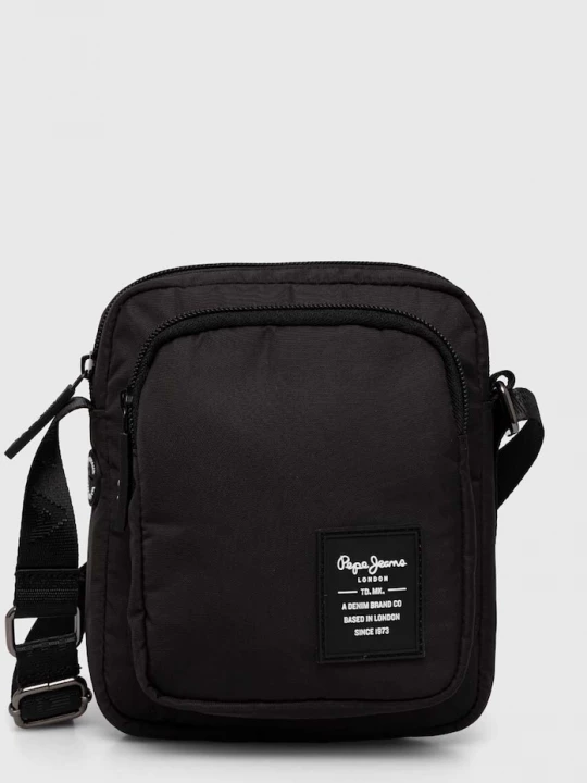 Obrázek produktu Pepe Jeans Ledvinka Pepe Jeans KYLE CORE černá