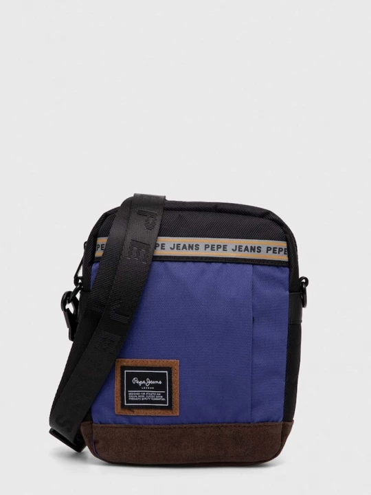 Obrázek produktu Pepe Jeans Ledvinka Pepe Jeans námořnická modř