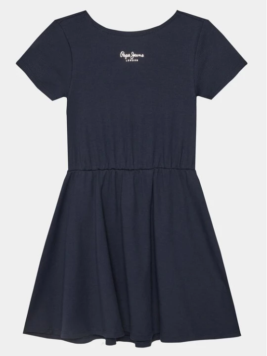 Obrázek produktu Pepe Jeans Letní šaty Olya PG951663 Tmavomodrá Regular Fit