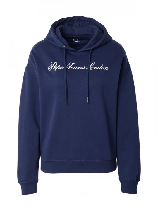Obrázek produktu Pepe Jeans Mikina námořnická modř