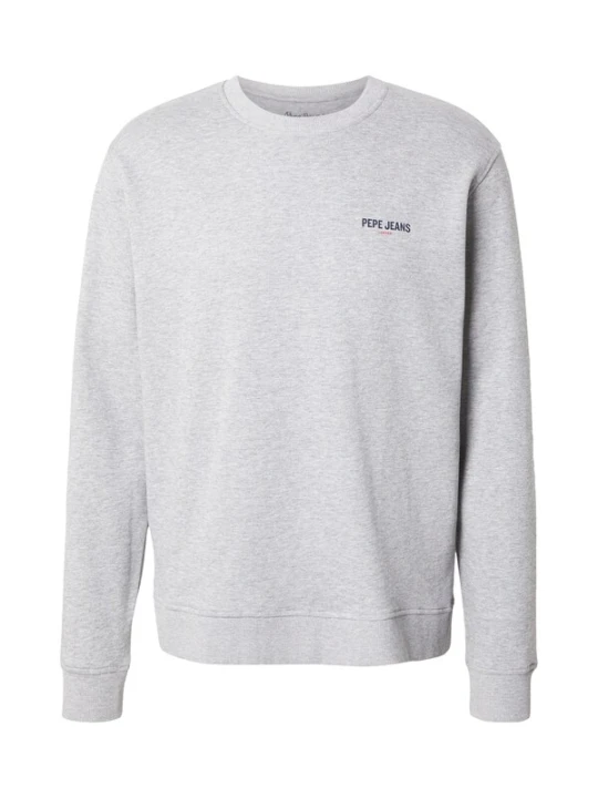 Obrázek produktu Pepe Jeans Mikina námořnická modř / šedá