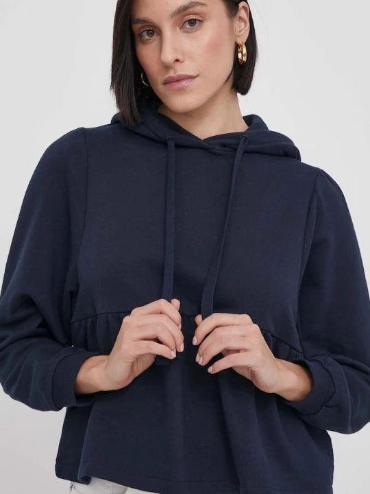 Obrázek produktu Pepe Jeans Mikina JORDAN námořnická modř