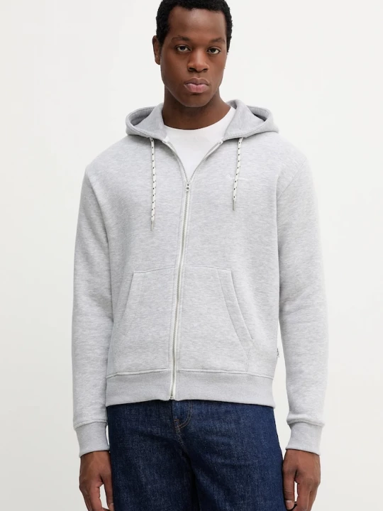 Obrázek produktu Pepe Jeans Mikina Pepe Jeans šedá