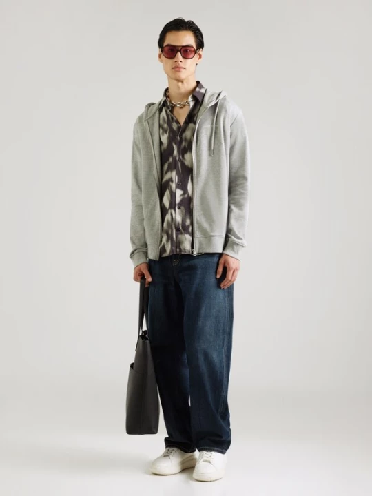 Obrázek produktu Pepe Jeans Mikina šedá