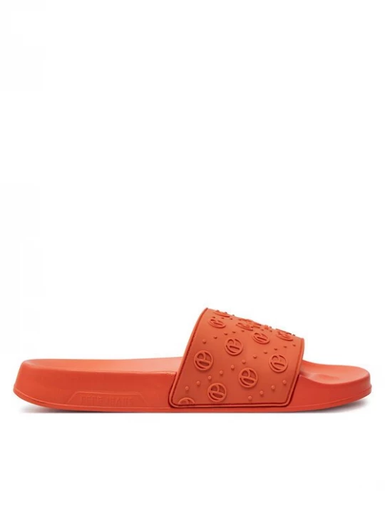 Obrázek produktu Pepe Jeans Nazouváky Slider Sport W PLS70146 Růžová
