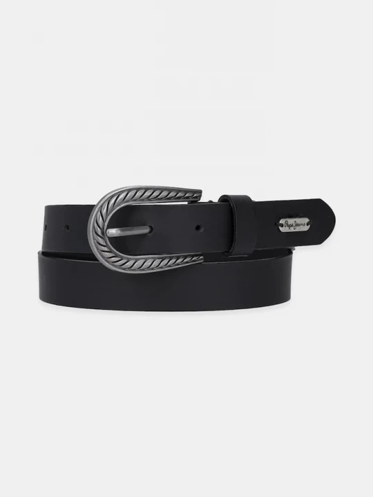 Obrázek produktu Pepe Jeans Pásek Pepe Jeans CAMILA BELT černá