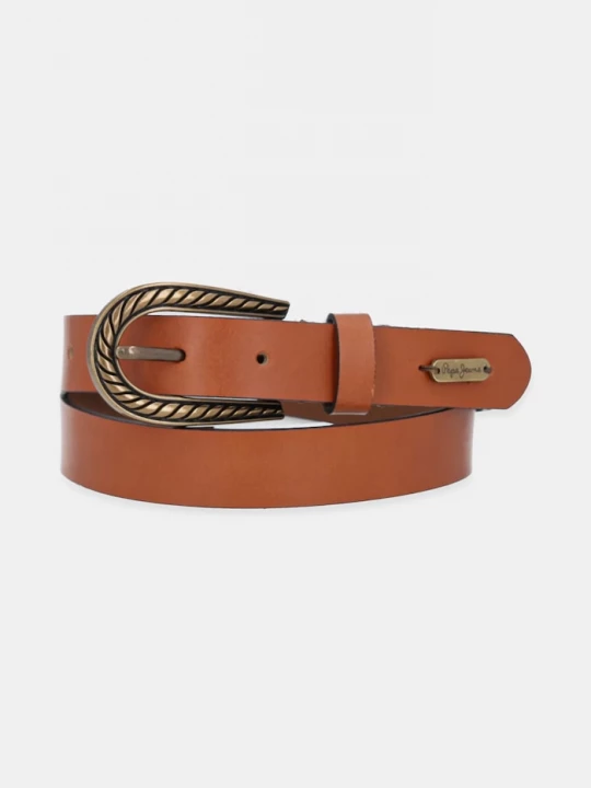 Obrázek produktu Pepe Jeans Pásek Pepe Jeans CAMILA BELT hnědá