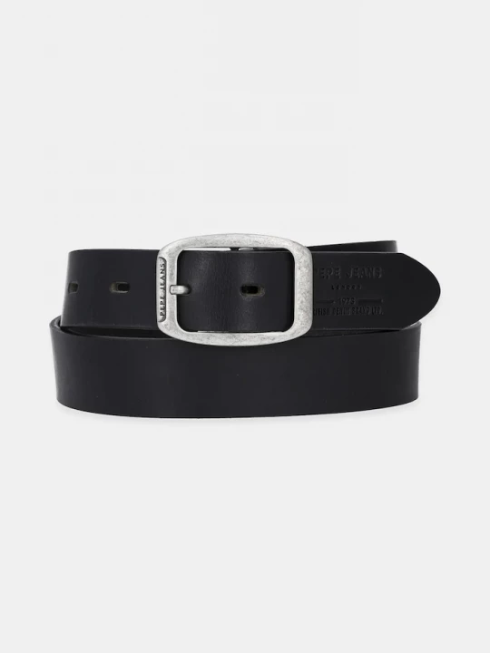 Obrázek produktu Pepe Jeans Pásek Pepe Jeans FLOYD BELT černá
