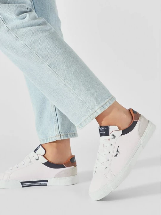 Obrázek produktu Pepe Jeans Plátěnky PBS30569 Béžová
