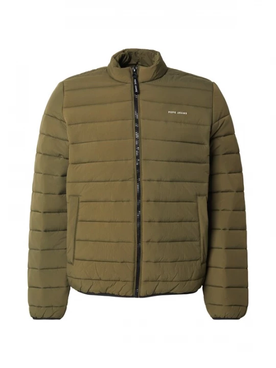 Obrázek produktu Pepe Jeans Přechodná bunda khaki
