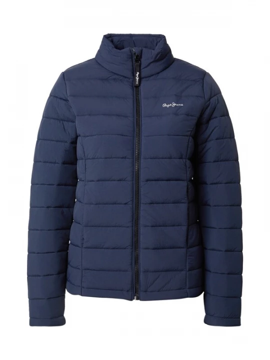 Obrázek produktu Pepe Jeans Přechodná bunda námořnická modř