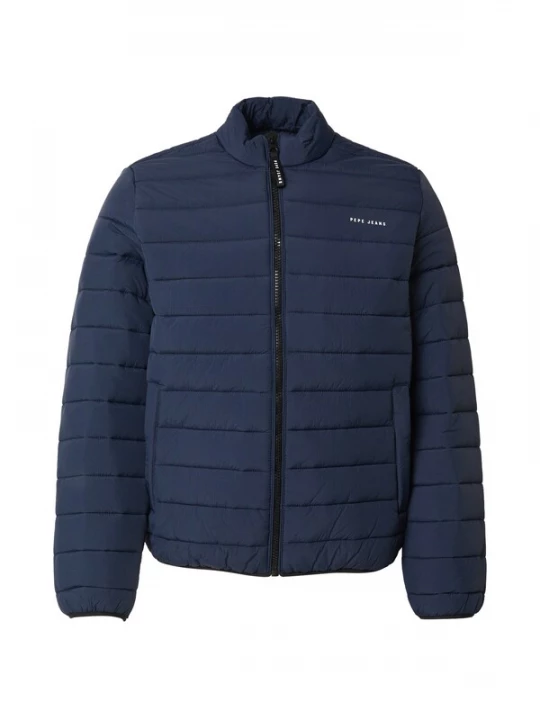 Obrázek produktu Pepe Jeans Přechodná bunda námořnická modř