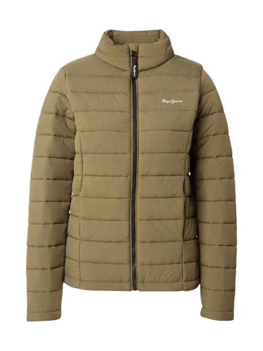 Obrázek produktu Pepe Jeans Přechodná bunda olivová