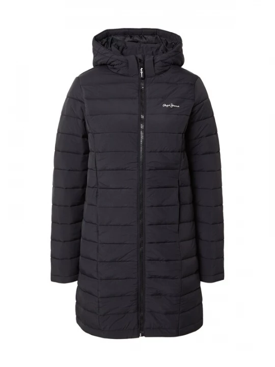 Obrázek produktu Pepe Jeans Přechodný kabát černá