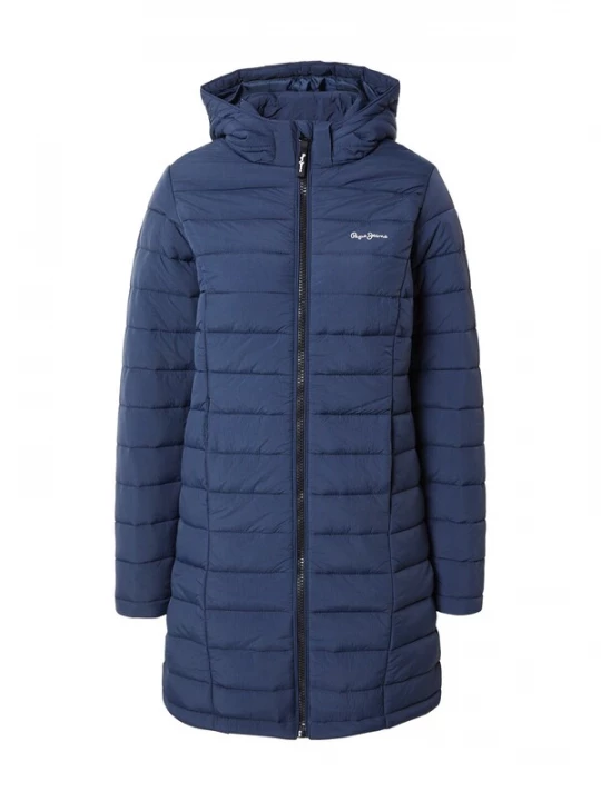 Obrázek produktu Pepe Jeans Přechodný kabát námořnická modř