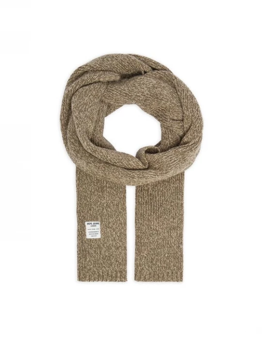 Obrázek produktu Pepe Jeans Šál PM110460 Zelená