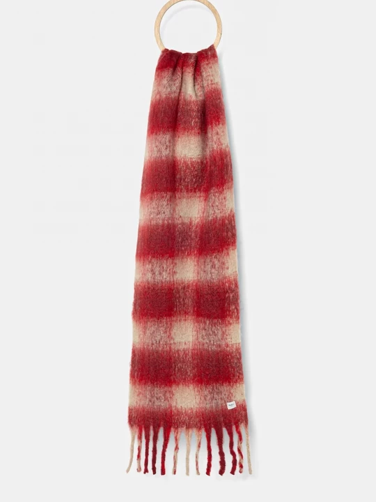 Obrázek produktu Pepe Jeans Šála Pepe Jeans burgundské