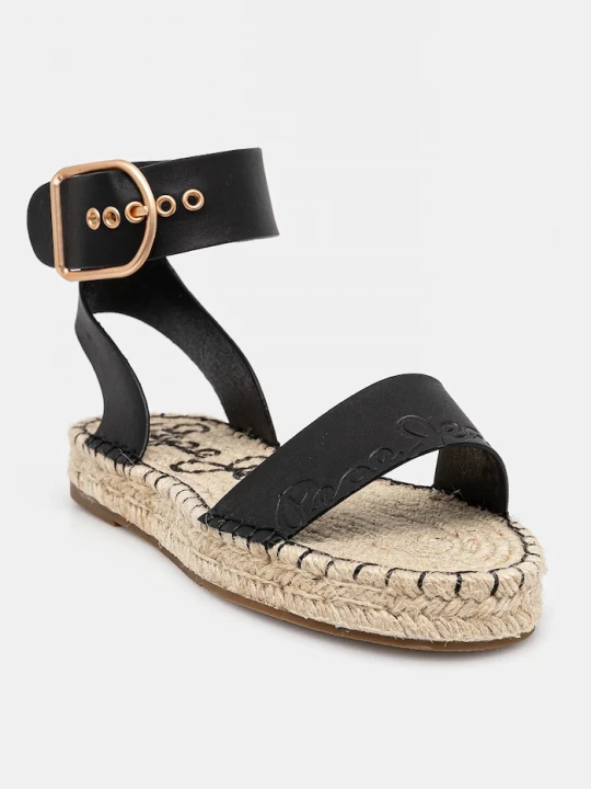 Obrázek produktu Pepe Jeans Sandály ARAMI BRAND černá