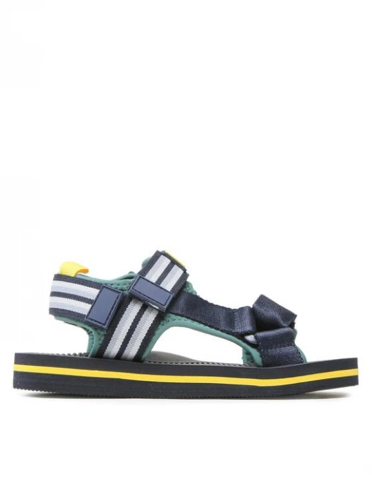 Obrázek produktu Pepe Jeans Sandály Pool Combi PBS70055 Tmavomodrá