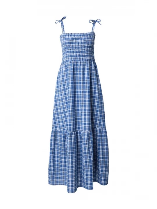 Obrázek produktu Pepe Jeans Šaty modrá / námořnická modř / bílá